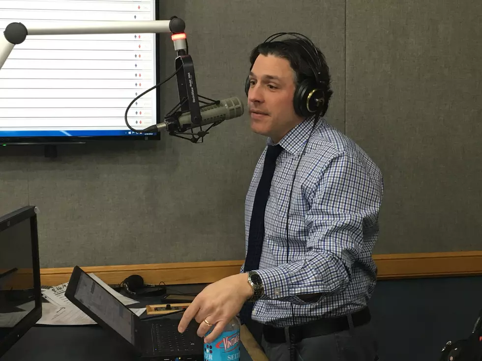 3 things you learned from the Bill Spadea Show: Rising gas prices and more