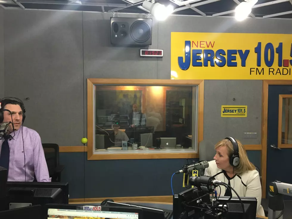 NJ101.5 callers talk about the frustration and heartbreak of addiction