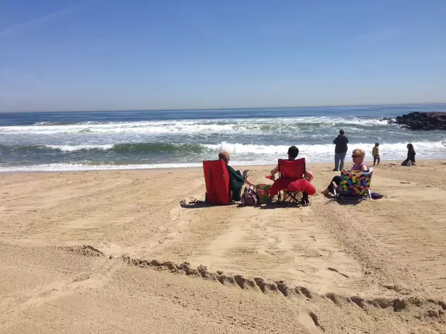 Find the Jersey Shore beaches with restrooms, piers, playgrounds — and more!