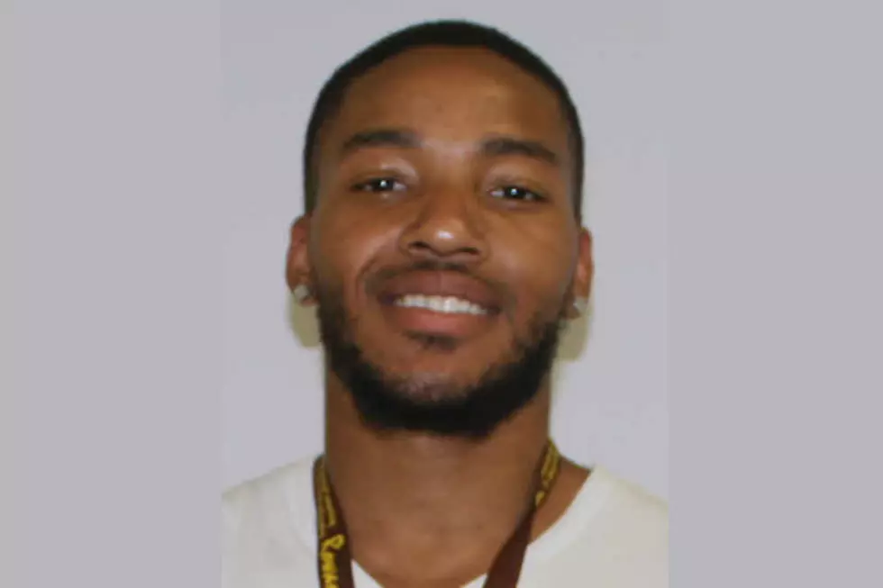 Rowan University law-and-justice major wanted on drugs and weapon charges