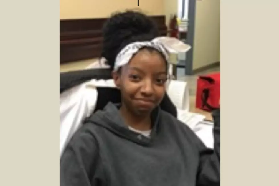 Have you seen her? 15-year-old girl missing from Camden County
