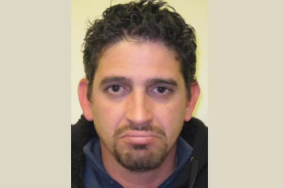 NJ Man Sexually Assaulted a Woman While She Slept, Authorities Say