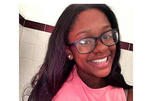 Teen charged with killing Trenton 16-year-old girl