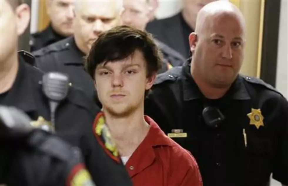 Texas ‘affluenza’ teen to have first hearing in adult court