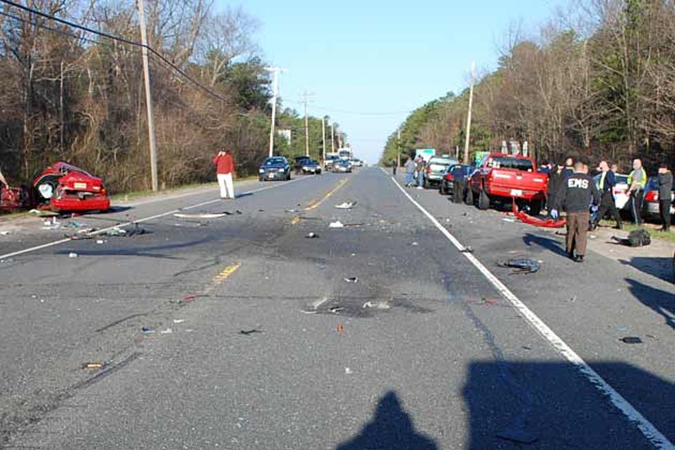 Sun glare may be to blame for deadly Route 70 accident
