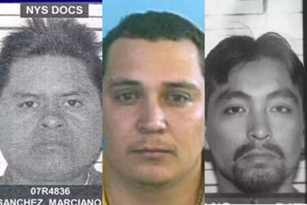 Ocean County&#8217;s Most Wanted: Alleged child rapists and murderers