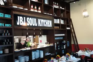 JBJ Soul Kitchen Mulligans For Meals Coming Soon