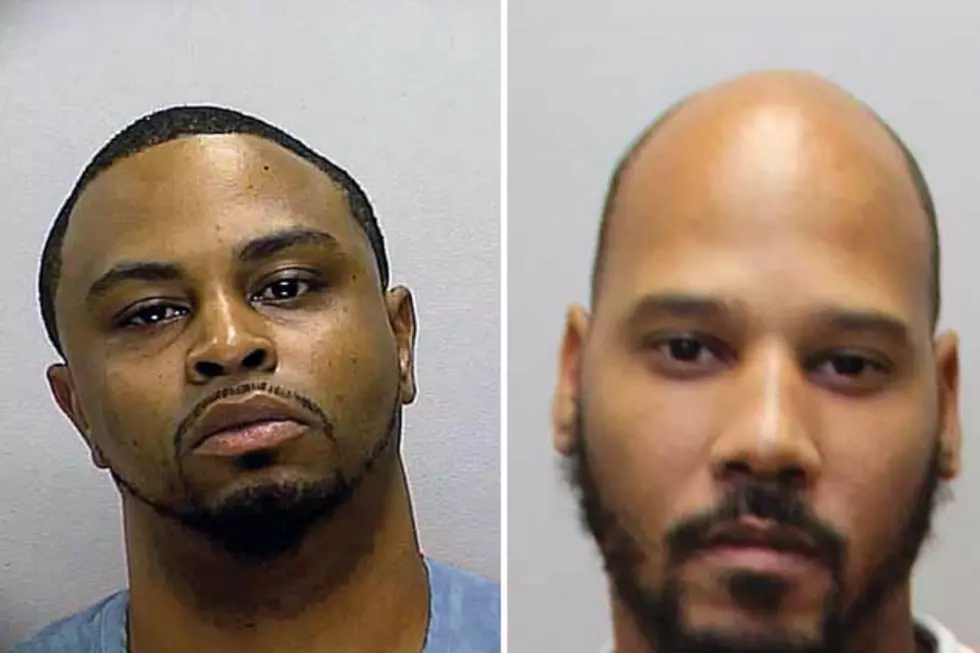 Two Camden Men Charged With Robbing Eight 7-Elevens, Paralyzing Clerk in Shooting are Indicted