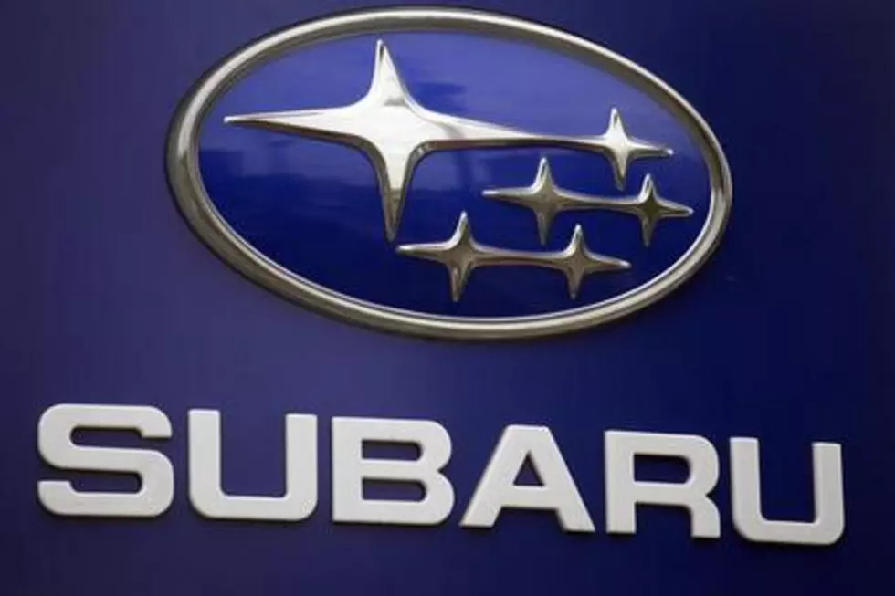 Subaru tells some Legacy, Outback owners: Don’t drive them