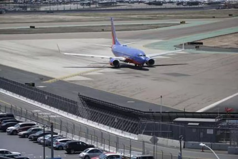 Highlights of some perimeter breaches at major US airports