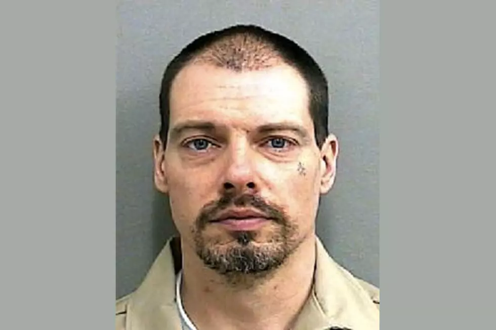 May search for escapee Arthur Buckel cost taxpayers $180,000