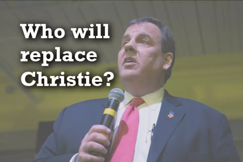 NJ after Christie: Would you vote for any of these people for governor?