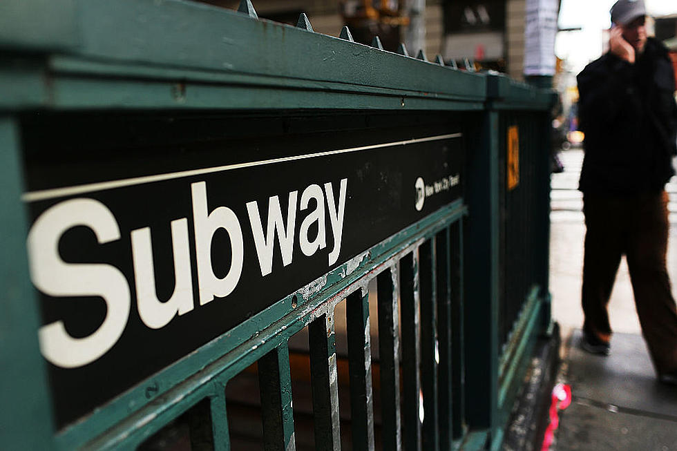 Feds to study potential chemical attack on NYC subway system