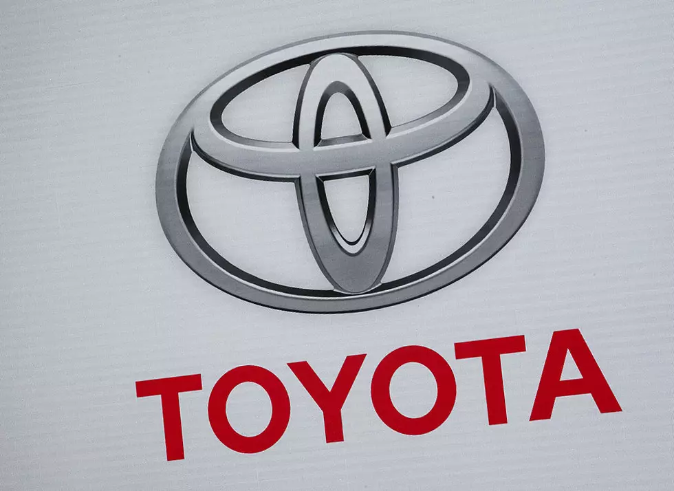 Toyota adding 1.6 million vehicles to Takata air bag recall