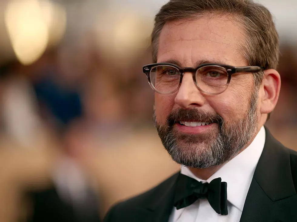 Steve Carell’s mom dies one day before Mother’s Day