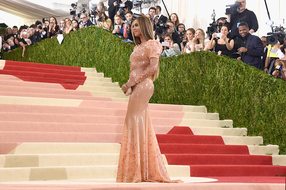 Light-up gowns and gladiators: Met Gala fashion was fierce