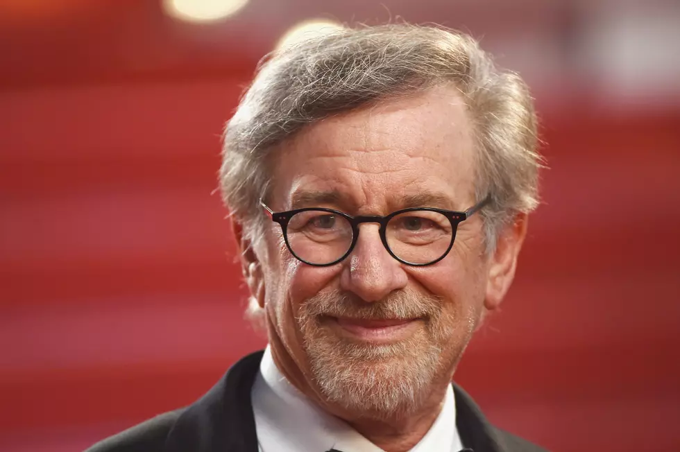 Steven Spielberg to address grads at Harvard commencement