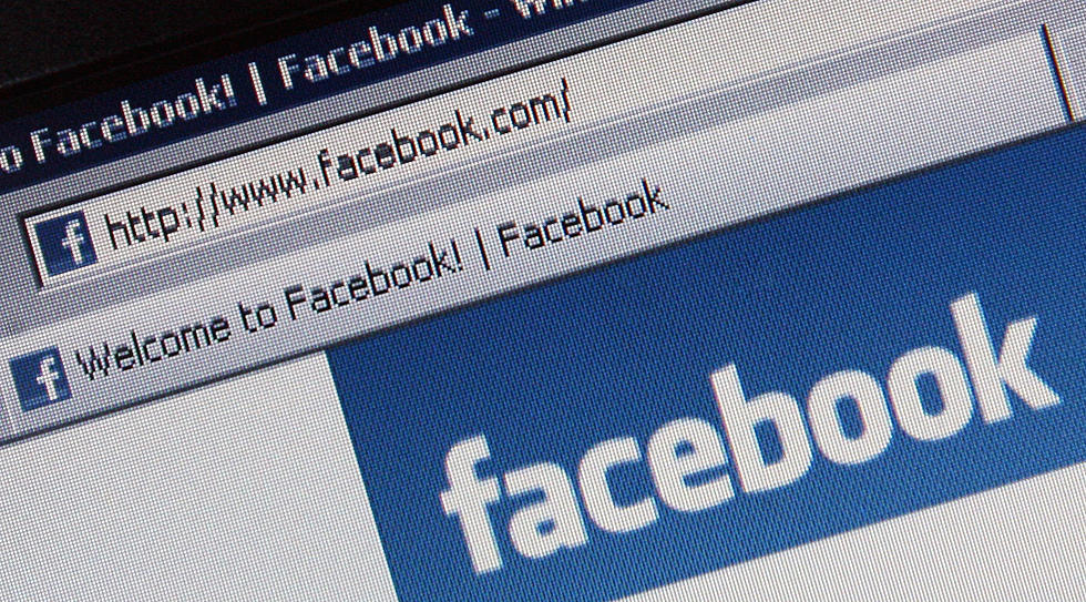 Man convicted of faking Facebook account for teen sex photos
