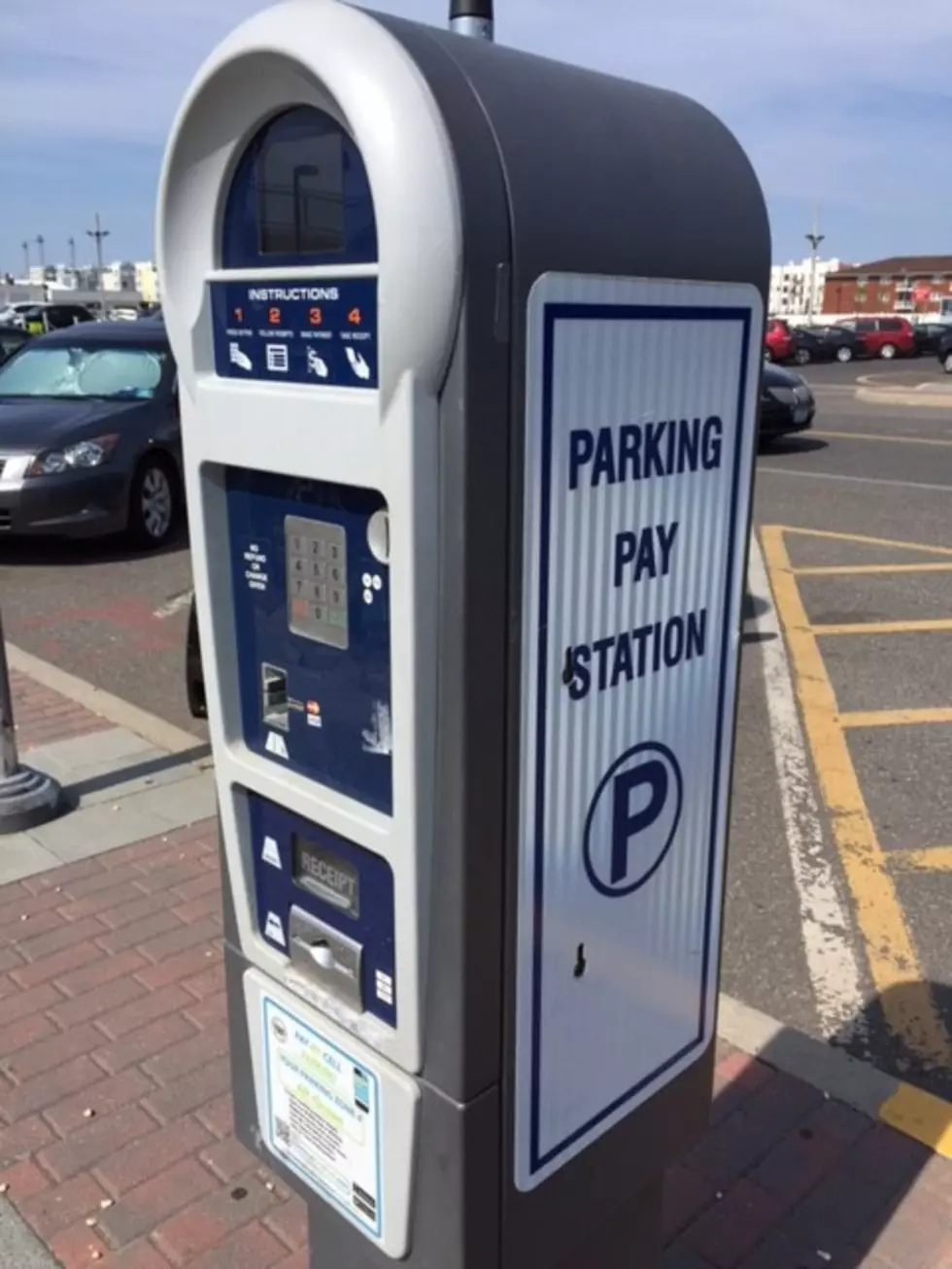 UPDATE: Details Of Asbury Park’s New Parking System Revealed