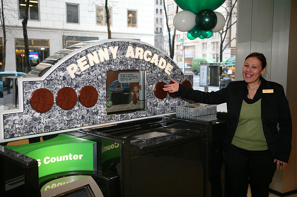 Ripped off by TD Bank Penny Arcade? You can make your claim now