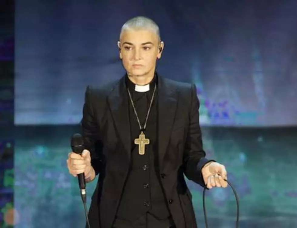 Police say Sinead O’Connor found safe, no details released