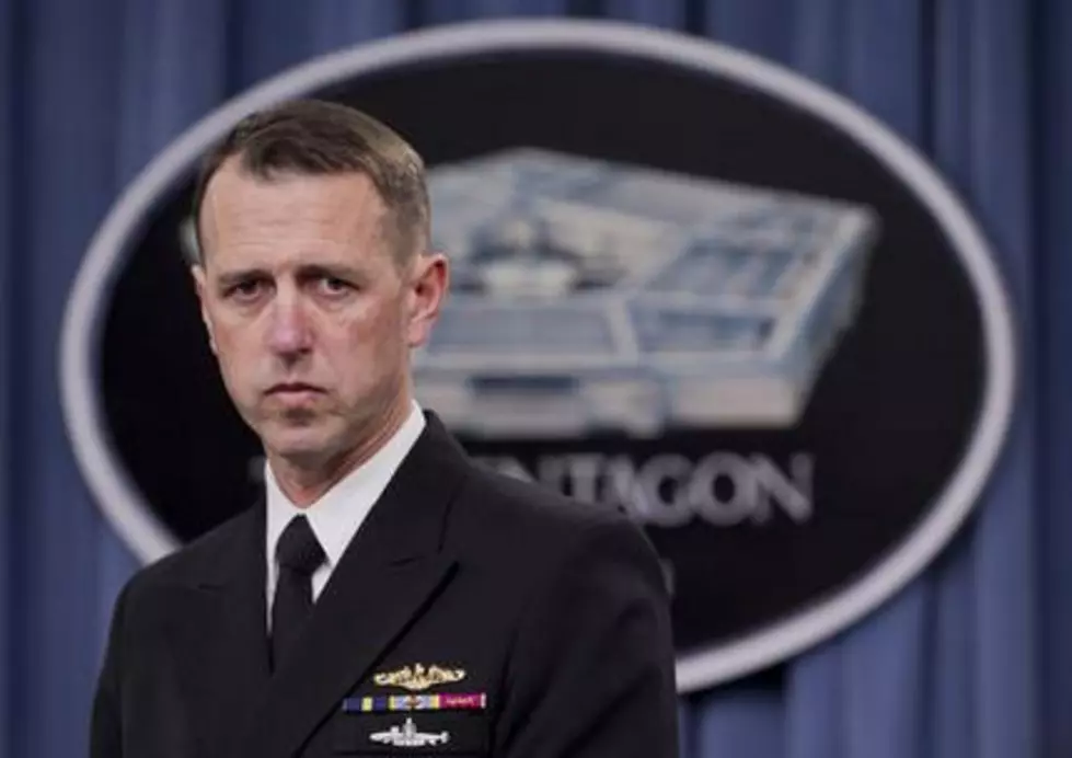 Navy boss: Russian jets should stop buzzing US planes, ship