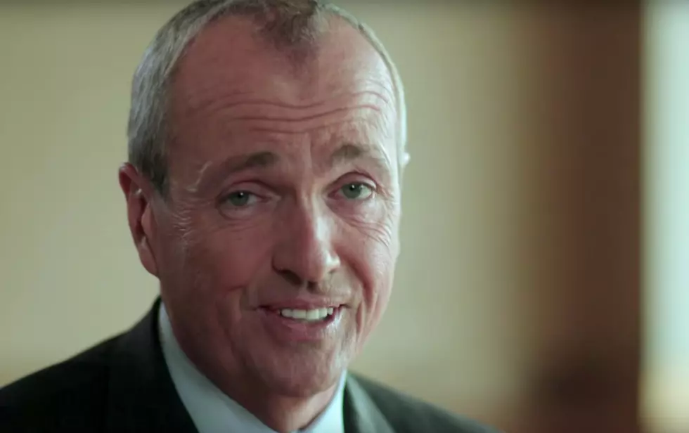 Who is Phil Murphy?