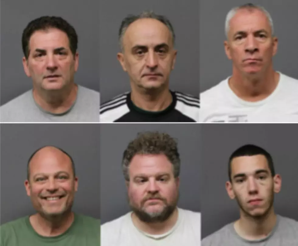 Busted! 46 arrested, $2M seized in multi-state gambling ring (PHOTOS)