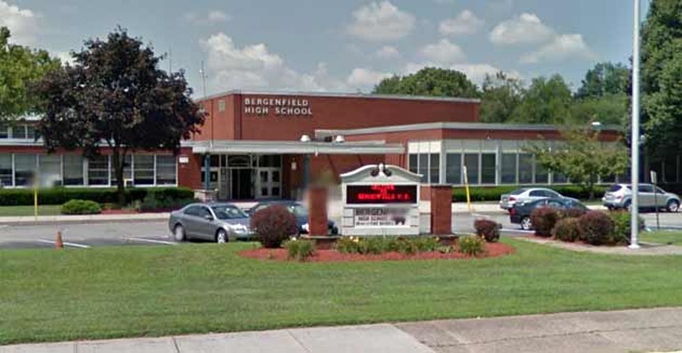 Janitor found dead in Bergenfield High School
