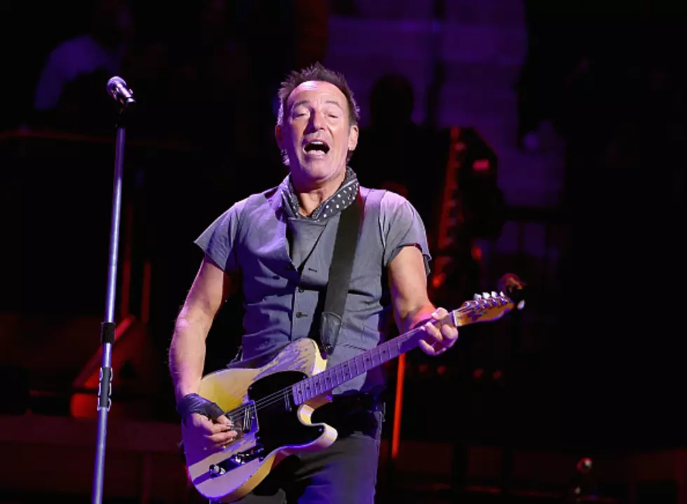 Why I’m stoked Bruce Springsteen is coming back to NJ