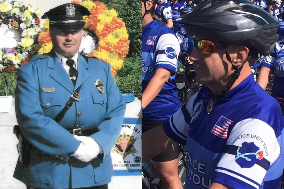 Dedicated, honorable, heroic: Remembering Roxbury Police Lt. Joseph Franklin