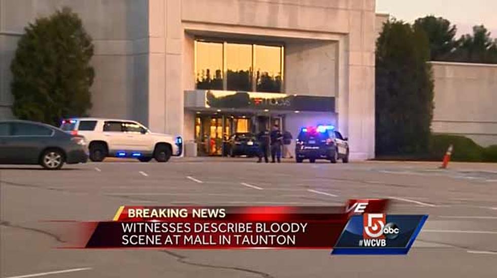 Police search for motive in Massachusetts stabbing rampage