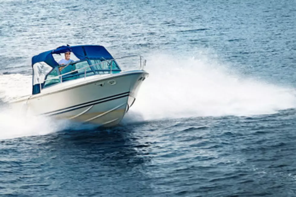 Recreational boating accidents increasing in NJ: Here’s how to be safe