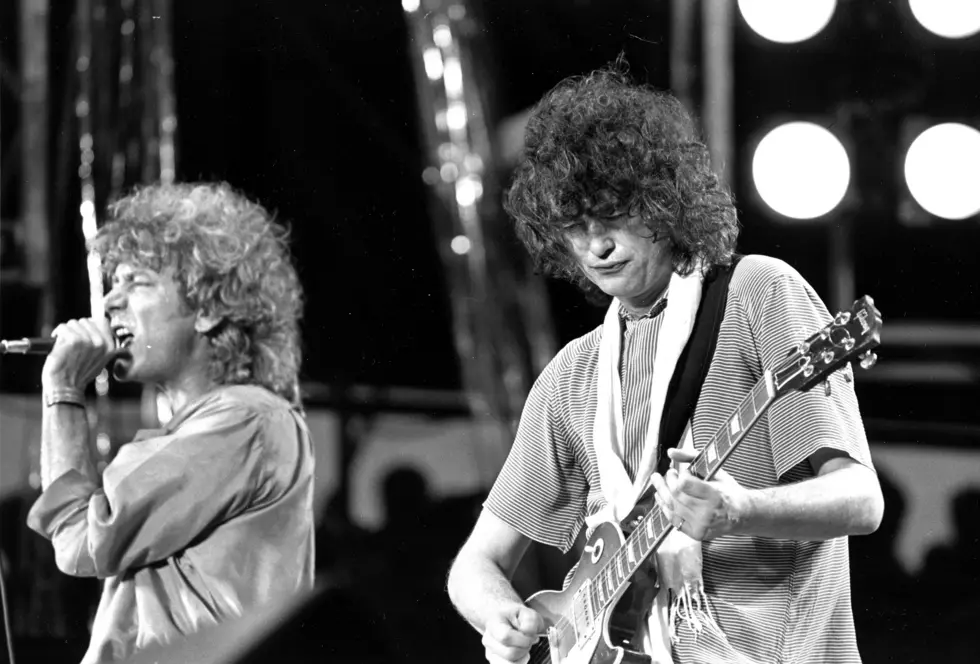 Jury to decide whether &#8216;Stairway to Heaven&#8217; riff is lifted
