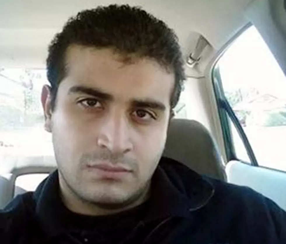 Records: Orlando gunman talked about violence in 3rd grade