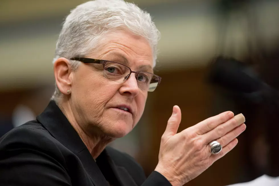 EPA chief warns of ‘systemic’ issues with Flint water safety