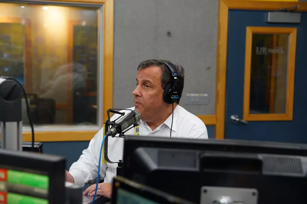 ‘No regrets:’ Christie on losing GOP nomination, Bridgegate, gas tax (Ask The Governor Highlights)