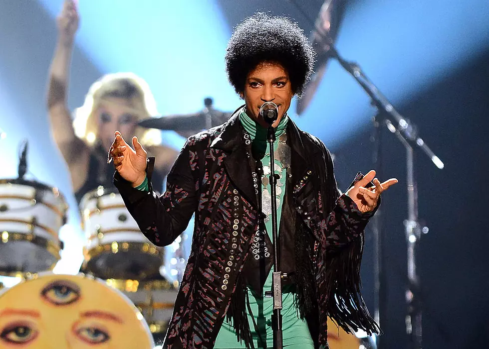Judge says he may allow cameras in Prince estate proceedings