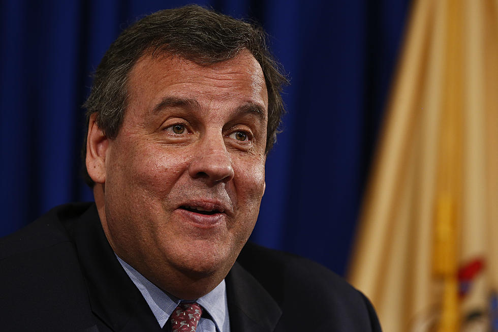 Assembly OKs gas tax hike, lower sales tax — with Christie on board