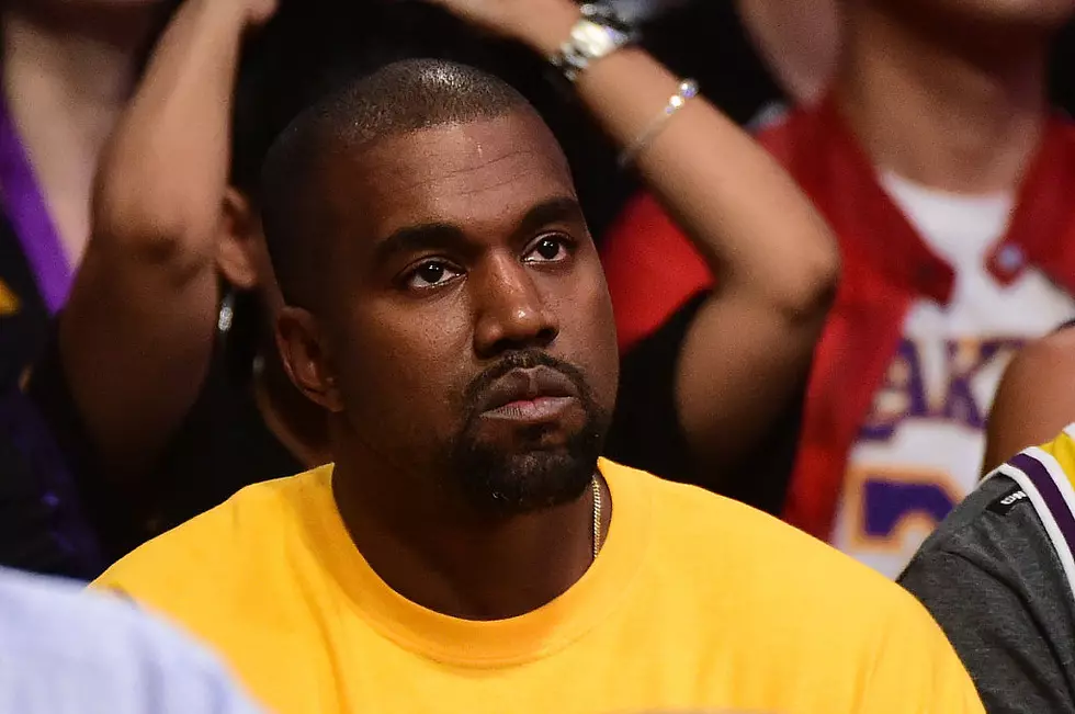 Sorry, Kanye fans: Ye won’t be on the NJ ballot after all