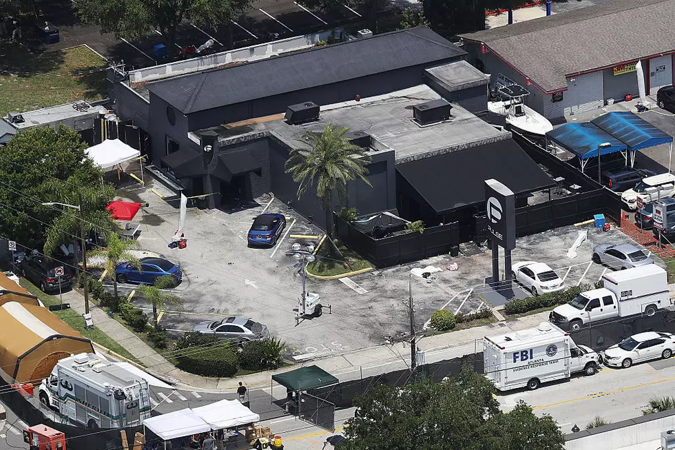 FBI: Orlando gunman had strong indications of radicalization