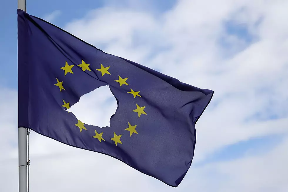British brace for economic repercussions of EU exit decision