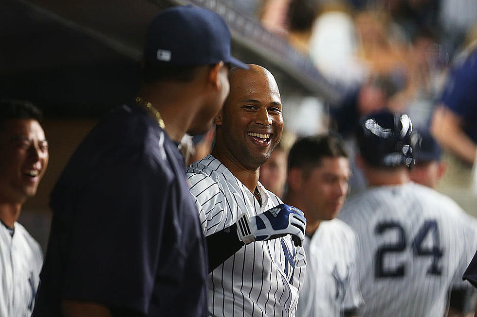 Helped by 3 errors, Yanks beat Twins 5-3 to get back to .500