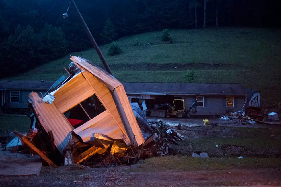 Obama OKs federal aid for West Virginia; at least 24 dead