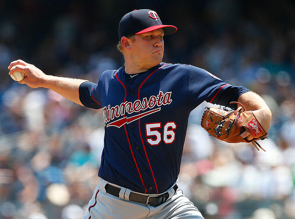 Duffey dominates for 8 innings, Twins hit 6 HRs to top Yanks