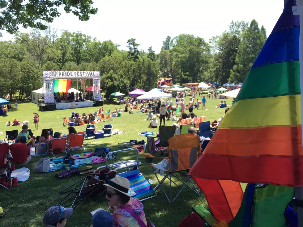 North Jersey Pride festival undeterred on day of terrorist massacre in Orlando