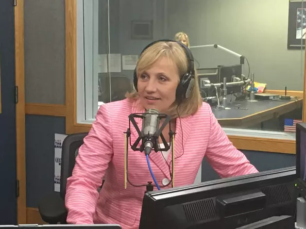 Watch live: #DigginIn with Kim and Bill Spadea