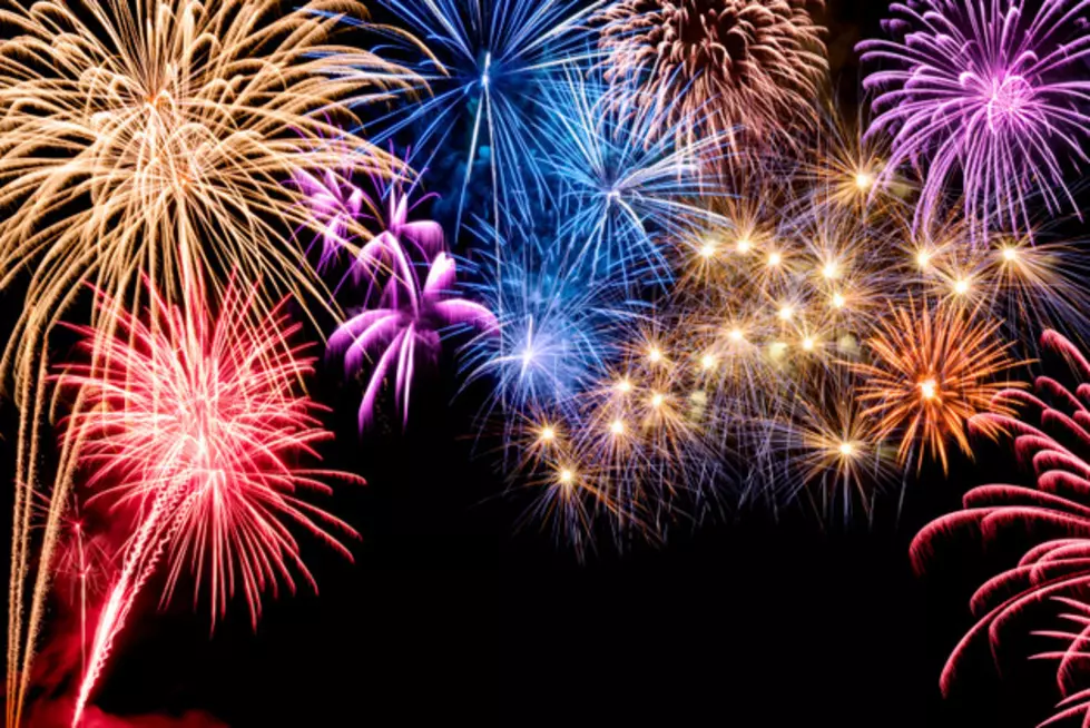 Barnegat Fireworks are Moving to a New Location for 4th of July