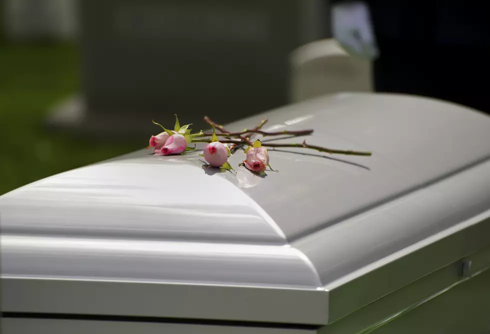 US death rate rose slightly last year — first time in decade