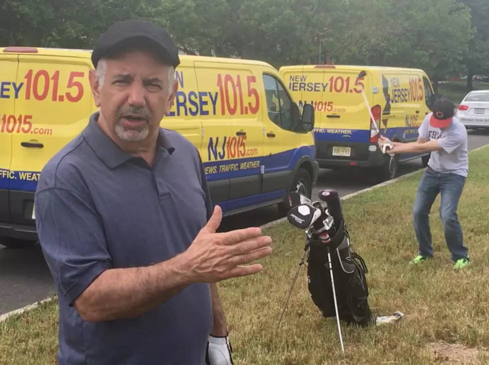 ‘Fore!’ Everything you need to know about golf in NJ (Watch)